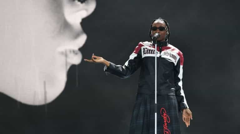 Little Simz announces UK arena tour dates – and this is how to get tickets