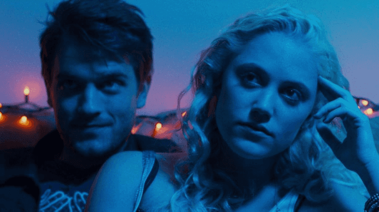 An absolutely incredible cult thriller movie is on TV tonight An absolutely incredible cult thriller movie is on TV tonight