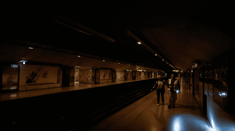Spain and Portugal blackout caused by ‘rare phenomenon’ Spain and Portugal blackout caused by ‘rare phenomenon’