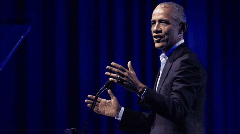 Obama issues blunt 8-word statement following Trump’s introduction of tariffs Obama issues blunt 8-word statement following Trump’s introduction of tariffs