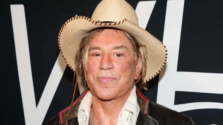 Mickey Rourke kicked off Celebrity Big Brother following ‘unacceptable behaviour’ Mickey Rourke kicked off Celebrity Big Brother following ‘unacceptable behaviour’