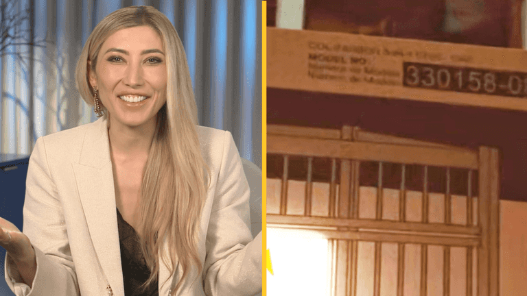 Severance star amazed by fans spotting hidden crucial detail within the show
