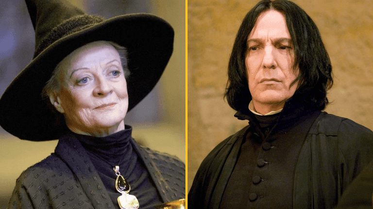 Harry Potter reboot confirms cast for new series