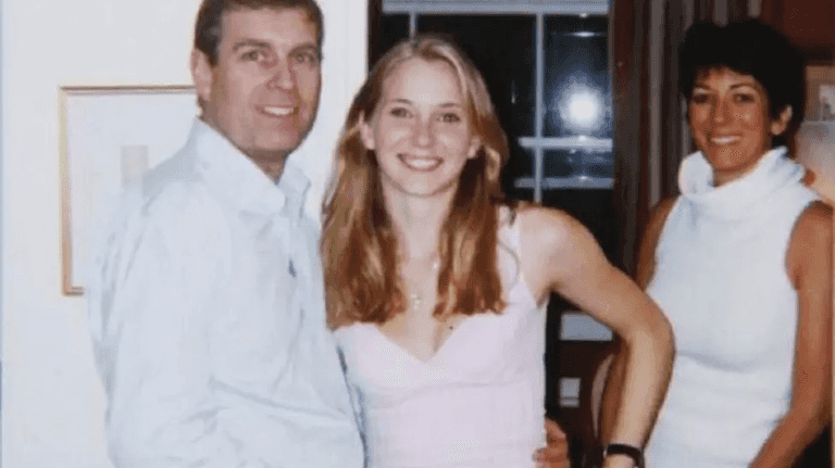 Virginia Giuffre’s family release heartbreaking final letter written before death