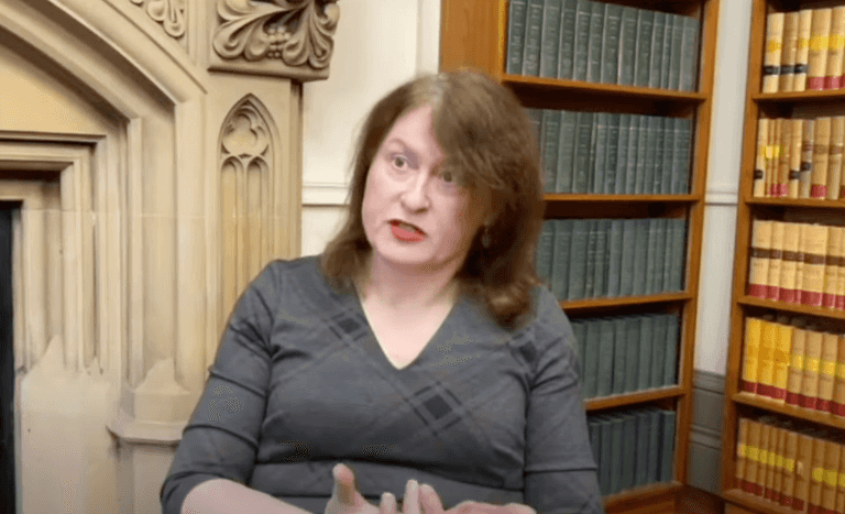 Trans former judge to challenge gender ruling at European court