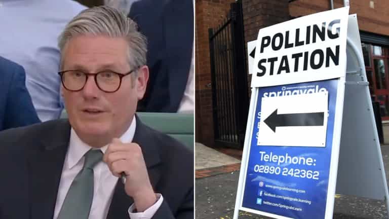 Keir Starmer confirms he still wants to lower voting age to 16 Keir Starmer confirms he still wants to lower voting age to 16