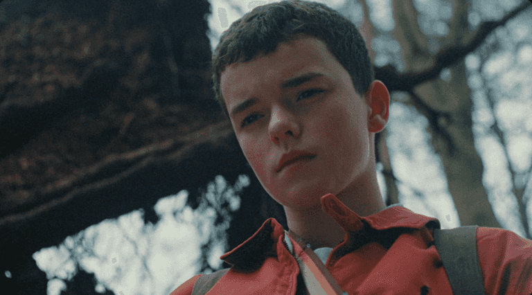 Adolescence director and young star reunite for powerful Sam Fender video Adolescence director and young star reunite for powerful Sam Fender video