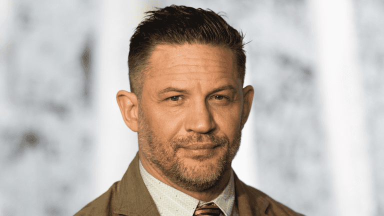Tom Hardy reveals health woes and habits that are ‘not going to get better’ Tom Hardy reveals health woes and habits that are ‘not going to get better’
