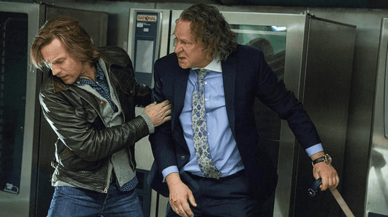 An underseen spy thriller movie gem is on TV tonight An underseen spy thriller movie gem is on TV tonight
