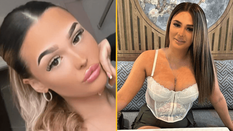 Brit facing 25 years in prison after ‘attempting to smuggle £1.2m worth of drugs’