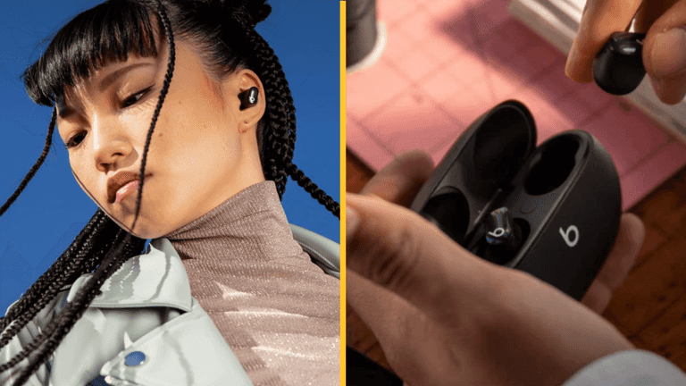 Hugely popular Bluetooth noise cancelling earphones drop in price by over 55% Hugely popular Bluetooth noise cancelling earphones drop in price by over 55%
