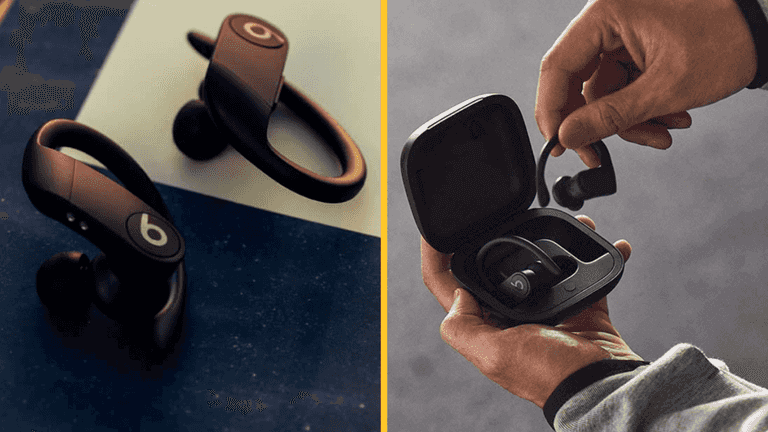 Best-selling Beats wireless earphones get half price discount in huge tech sale
