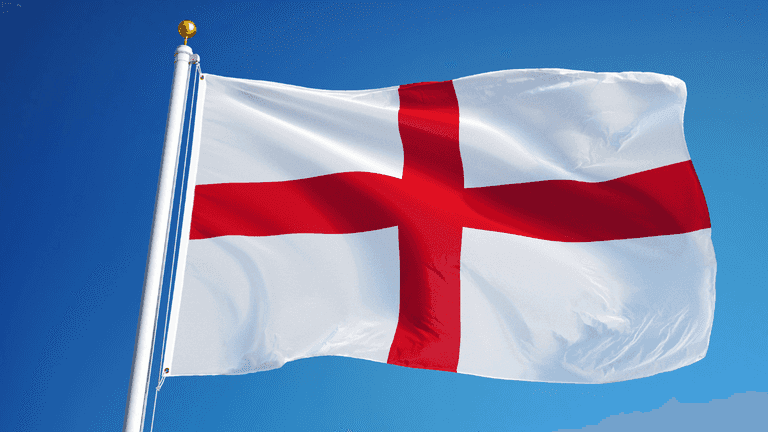 Reform pledges to ban flying flags except Union Jack, St George’s Cross and county flags on public buildings