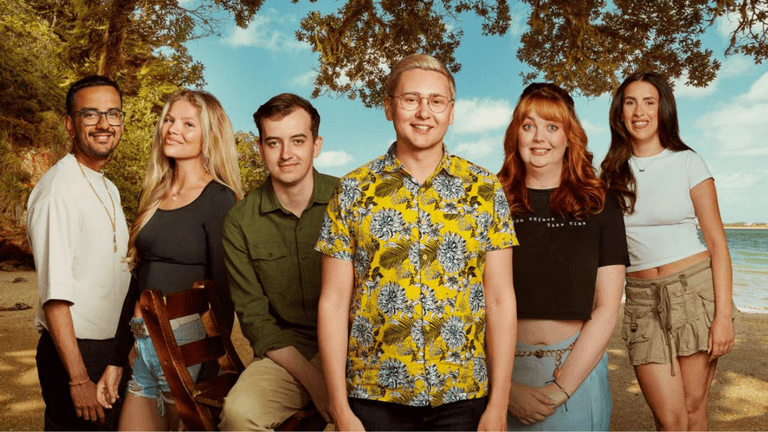 Channel 4 looking for adult virgins to star in next series of Virgin Island