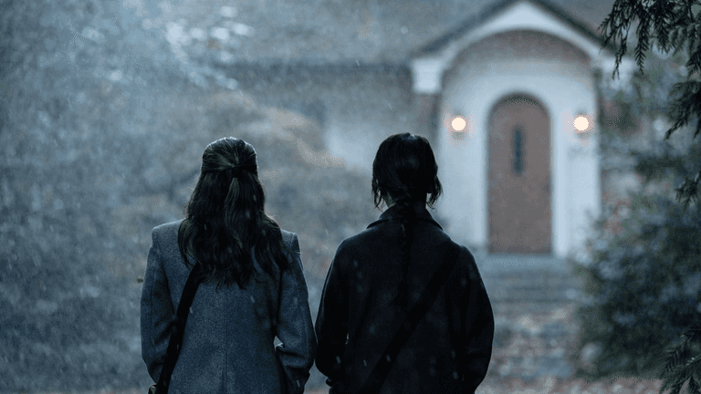 A dark and twisty thriller with 91% on Rotten Tomatoes has been added to Prime Video A dark and twisty thriller with 91% on Rotten Tomatoes has been added to Prime Video