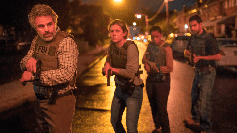 New star-studded crime thriller series could be your next TV obsession