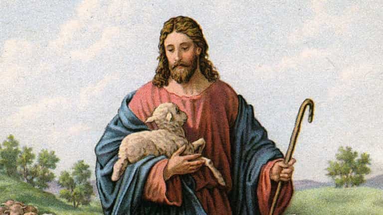 Scientists find evidence that Jesus didn’t feed 5,000 people with bread and fish