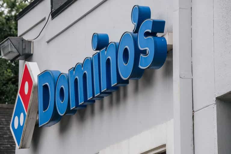 Domino’s confirms it has axed popular pizza from all UK stores