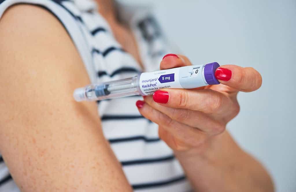 Weekly diabetes jab could replace daily insulin for hundreds of thousands