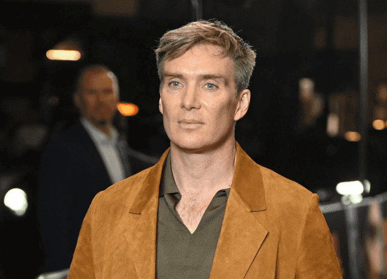 Cillian Murphy tipped to star in the next James Bond film