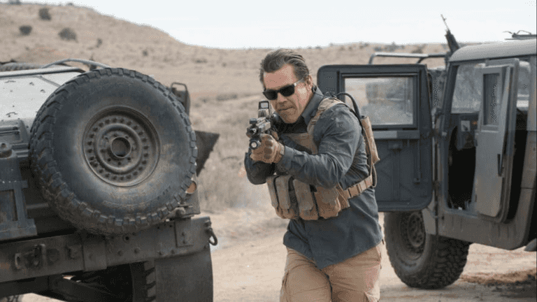 An underrated, hard-hitting action thriller movie is on TV tonight An underrated, hard-hitting action thriller movie is on TV tonight