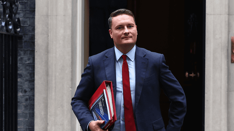 Labour’s Wes Streeting tells Israel to ‘get its own house in order’ following Glastonbury criticism Labour’s Wes Streeting tells Israel to ‘get its own house in order’ following Glastonbury criticism