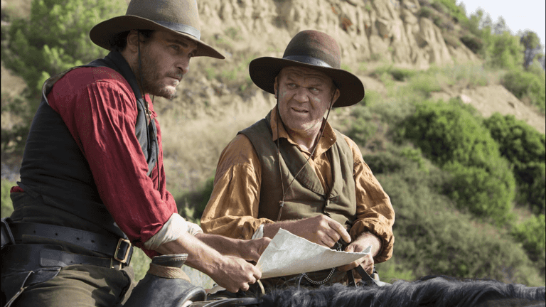One of the best Western movies of recent years is on TV tonight One of the best Western movies of recent years is on TV tonight