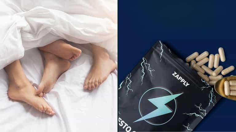 Men over 30 are discovering a little-known supplement to ‘increase libido and energy’ Men over 30 are discovering a little-known supplement to ‘increase libido and energy’