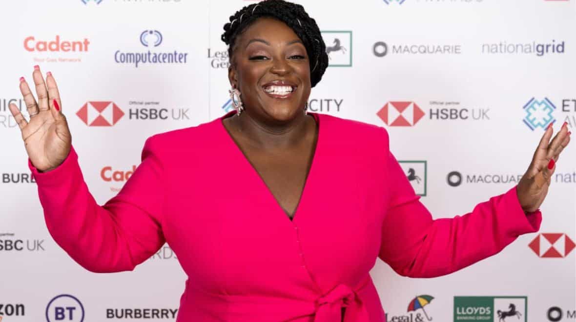 Judi Love announces headline UK tour dates for 2026 – how to get tickets