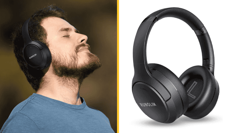 ‘Excellent, comfortable’ noise cancelling headphones on offer for bargain price