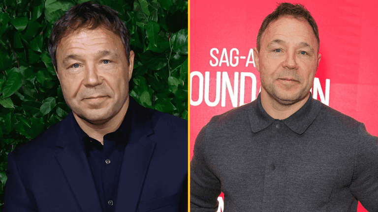 Stephen Graham has emergency surgery onboard international flight