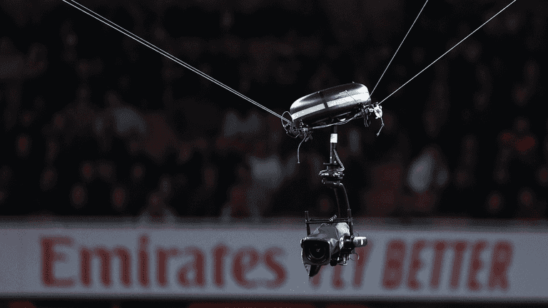 Premier League games to include huge American-style change from next season 