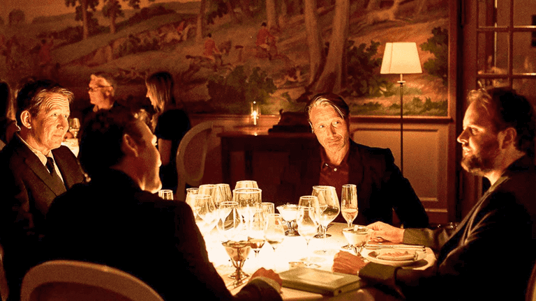 One of the best movies of the decade is airing on TV tonight