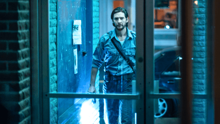 New Stephen King thriller show out this weekend is like Stranger Things meets Severance