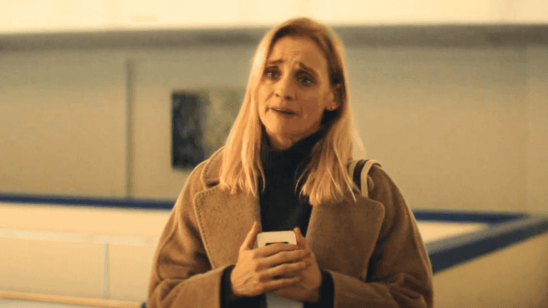 Netflix is about to remove a star-studded crime drama series