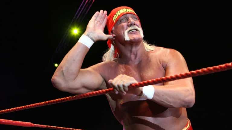 Hulk Hogan’s cause of death has been revealed by police