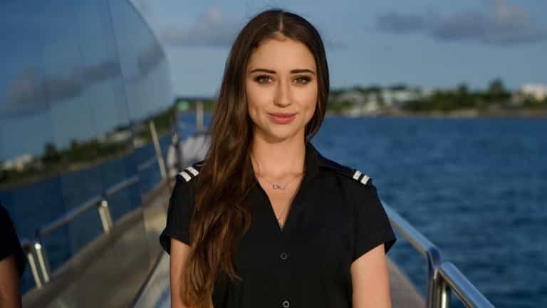 20-year-old stewardess brutally killed on £9.5m superyacht off billionaire’s island