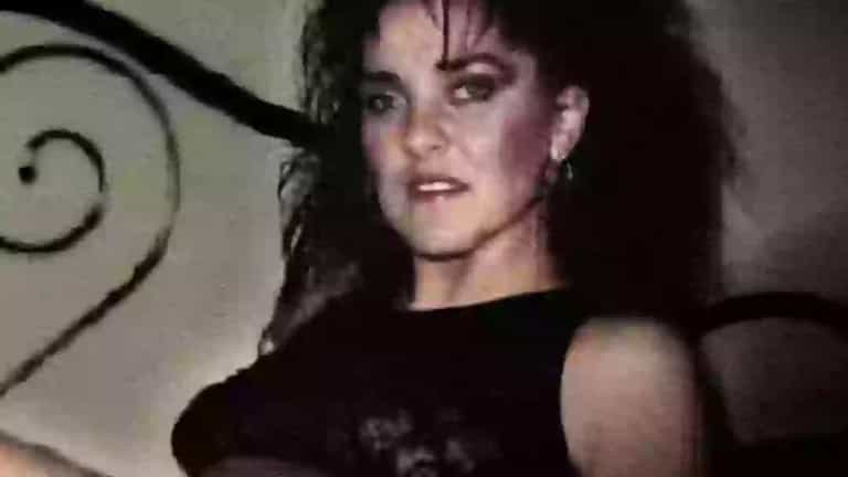 Amy Bradley ‘found’ on sex worker website 20 years ago but FBI dropped case