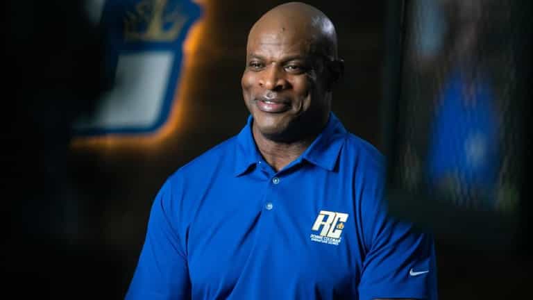 Legendary bodybuilder Ronnie Coleman rushed to hospital after ‘medical emergency’