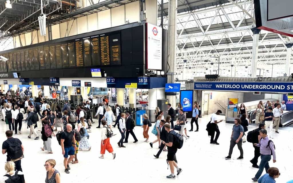 Physical threat to UK from Iran has increased significantly, watchdog says