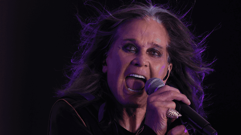 Ozzy Osbourne made heartbreaking final post before his death aged 76