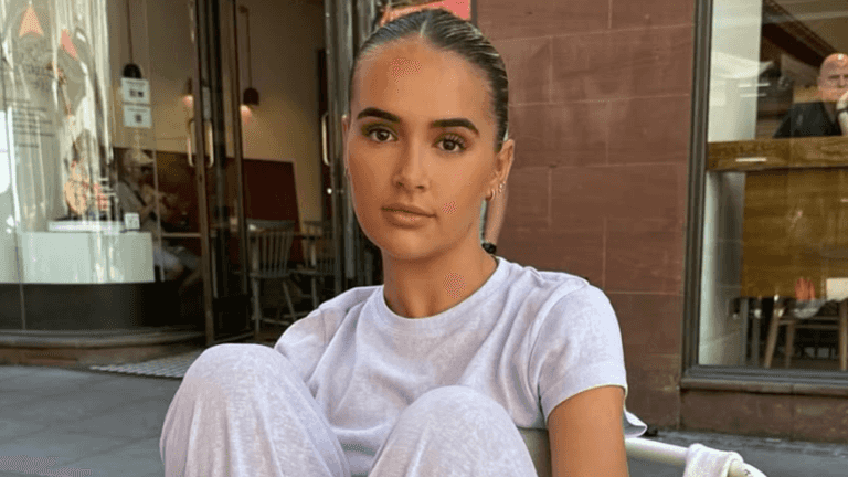 Molly-Mae Hague claims she hasn’t ‘done one fun thing all summer’