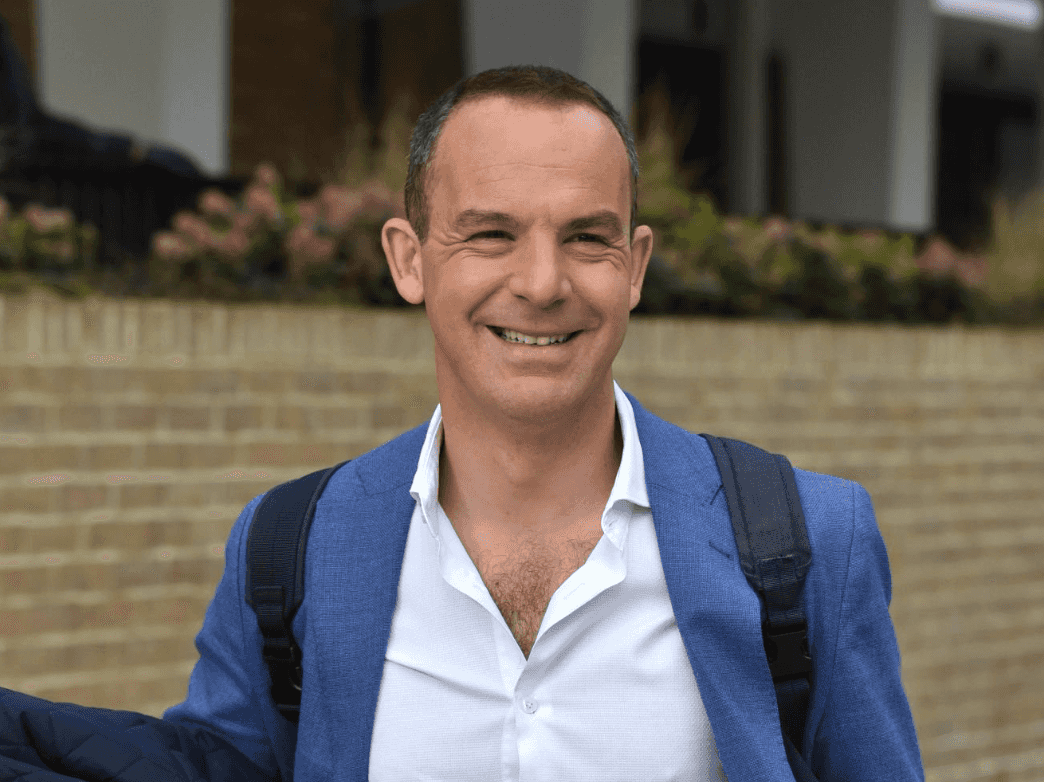Move aside, Martin Lewis, we’re a nation of money saving experts now