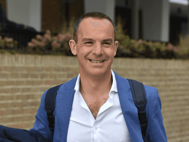 Move aside, Martin Lewis, we’re a nation of money saving experts now