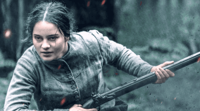Netflix is about to remove one of the best Western movies of the 21st century