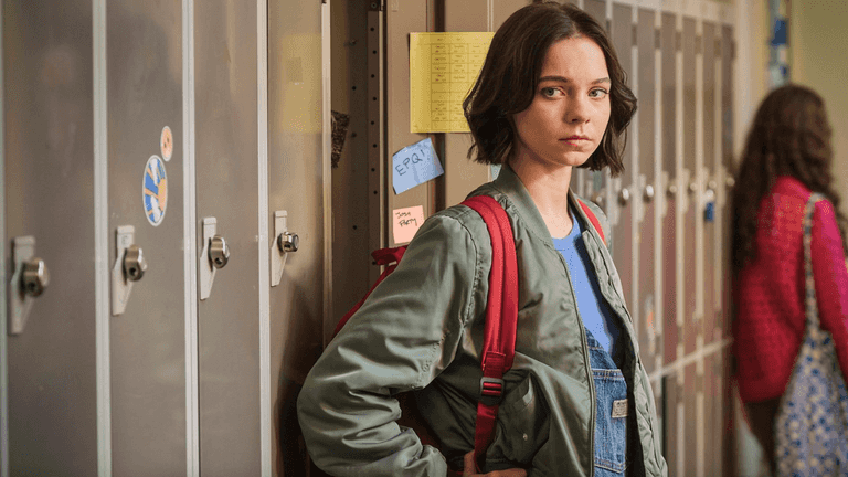 Netflix has just added one of the best thriller shows of recent years Netflix has just added one of the best thriller shows of recent years