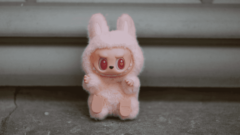 People are burning their Labubu dolls after discovering chilling conspiracy theory People are burning their Labubu dolls after discovering chilling conspiracy theory