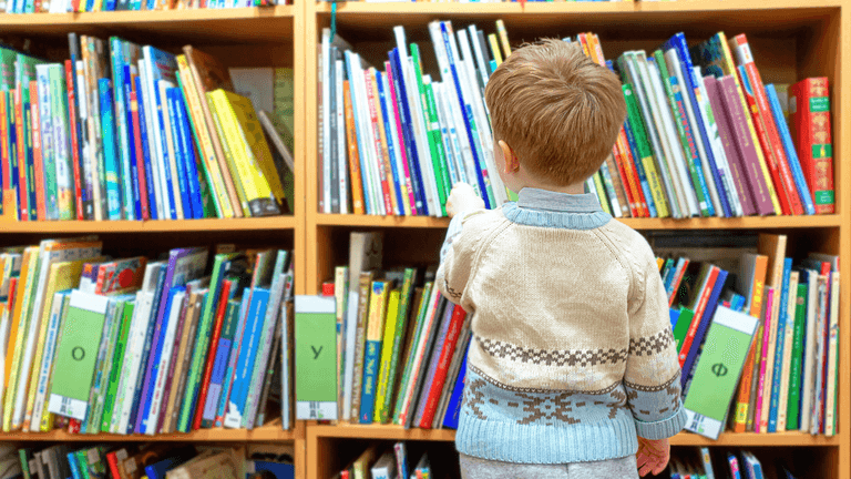 Reform council removes trans books from children’s library section Reform council removes trans books from children’s library section