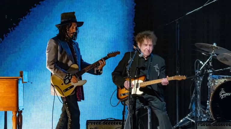 Bob Dylan announces UK and European tour dates for 2025 – how to get tickets
