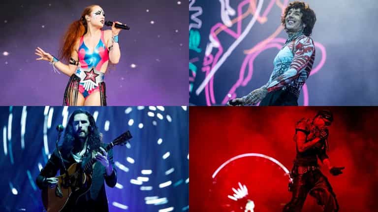 Reading and Leeds Festival 2025: lineup, stage times and how to still get tickets